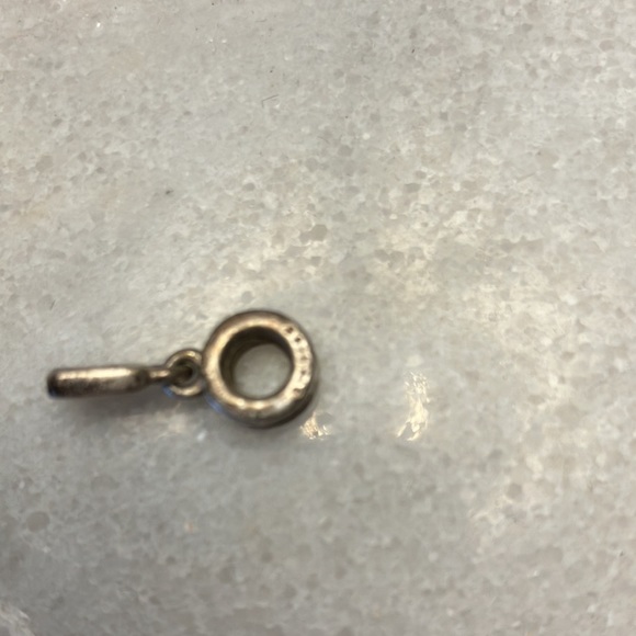 Pandora dangling music note charm - Picture 3 of 3